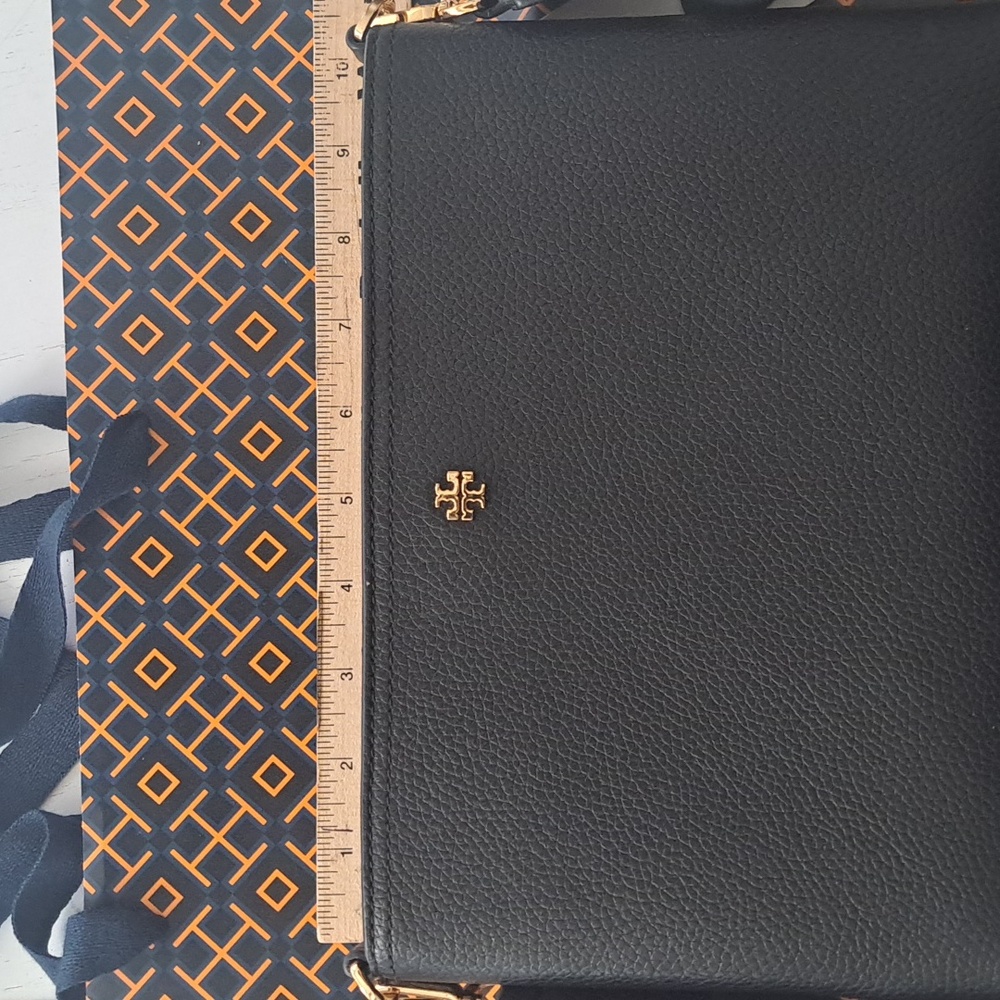 NWT Tory Burch Blake Crossbody - Picture 8 of 10